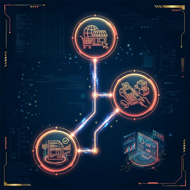 Roadmap Visual